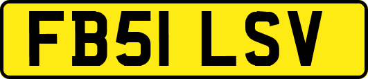 FB51LSV