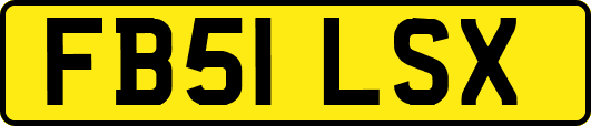 FB51LSX