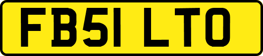 FB51LTO