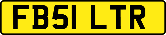 FB51LTR