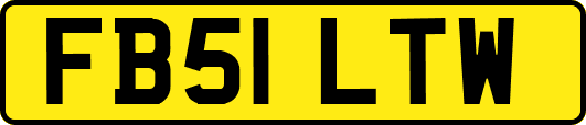 FB51LTW