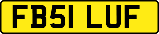 FB51LUF