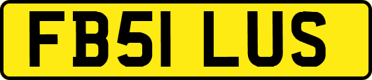 FB51LUS