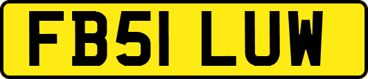 FB51LUW