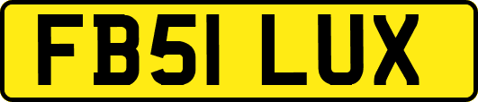 FB51LUX