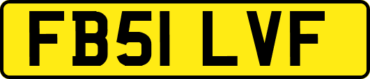 FB51LVF