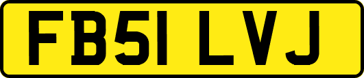 FB51LVJ