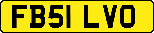 FB51LVO