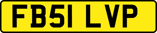 FB51LVP