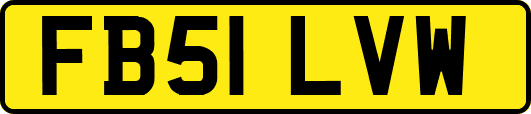 FB51LVW