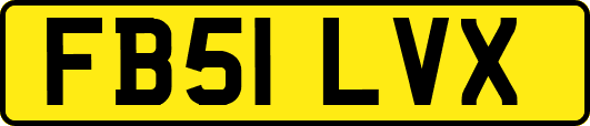 FB51LVX