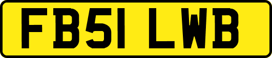 FB51LWB