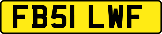 FB51LWF