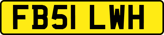 FB51LWH