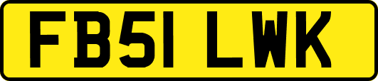 FB51LWK