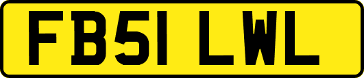 FB51LWL