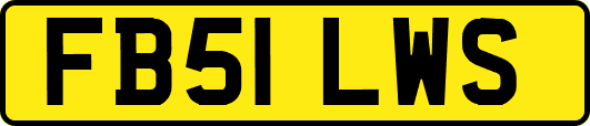 FB51LWS