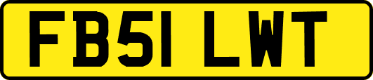 FB51LWT