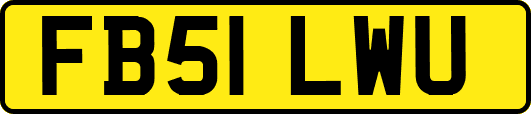 FB51LWU