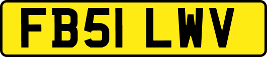 FB51LWV