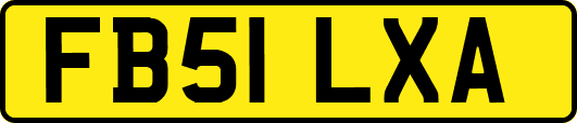 FB51LXA