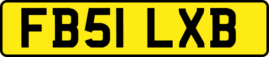 FB51LXB