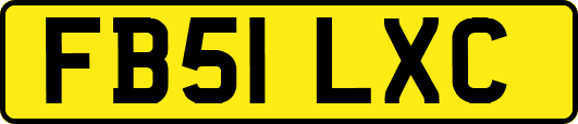 FB51LXC