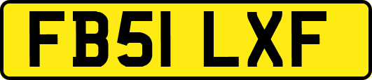 FB51LXF