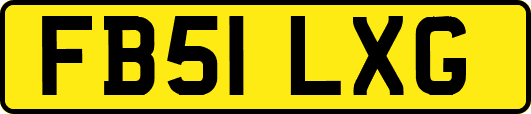 FB51LXG