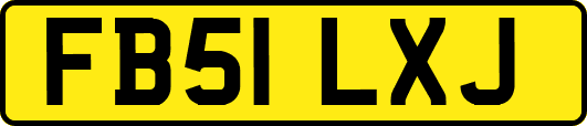 FB51LXJ