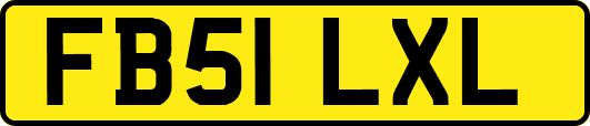 FB51LXL