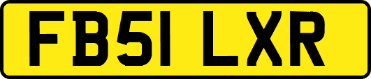 FB51LXR