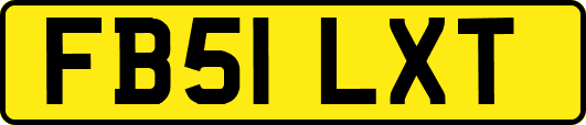 FB51LXT