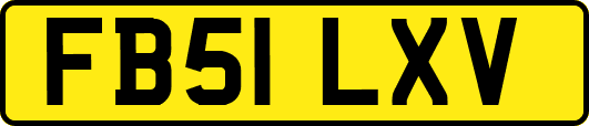 FB51LXV