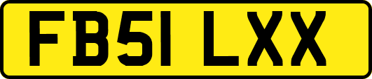 FB51LXX