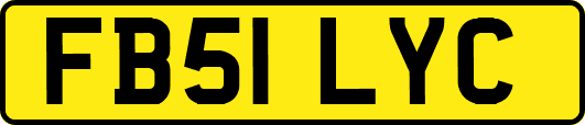 FB51LYC