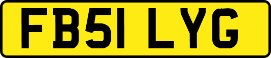FB51LYG