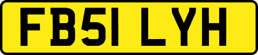 FB51LYH