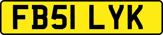 FB51LYK