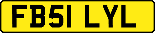 FB51LYL