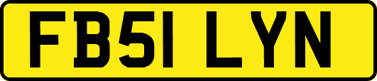 FB51LYN