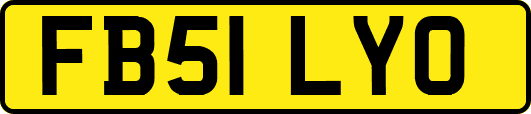 FB51LYO