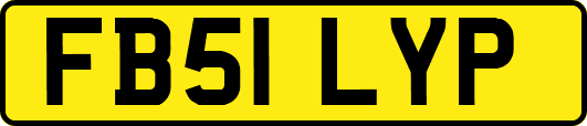 FB51LYP