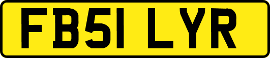 FB51LYR
