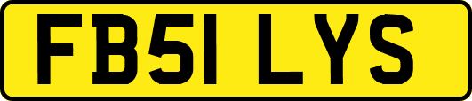 FB51LYS