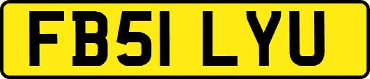 FB51LYU
