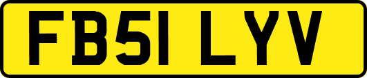 FB51LYV