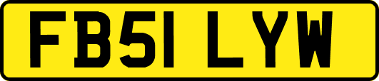 FB51LYW