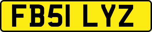 FB51LYZ