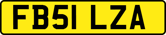 FB51LZA